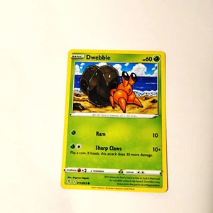 Pokemon TCG Card PTCG Individual Card NM Condition Ungraded SKU0086 - Picture 1 of 2