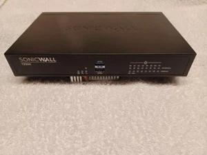 Firewall SonicWall TZ500 - senza adattatore AC - custodia sigillata - spedizione veloce - USA - Foto 1 di 3