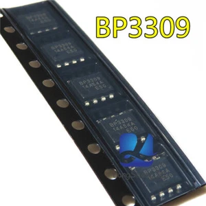 5 piezas BP3309 - BP 3309 CIRCUITO INTEGRADO nuevo #T1* - Imagen 1 de 4