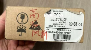 1PCS NEW 700-PK400A1+PKT  VIA DHL/FedEx  && - Afbeelding 1 van 3