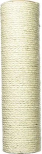 Trixie 44003 Tronco di Ricambio, Sisal, ø 11 × 60 cm, Naturale - Foto 1 di 3