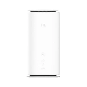 ZTE MC888 Pro 5G Hub 3,8Gbps Modem Router Wireless 4G+ LTE WiFi 6 Gigabit LAN - Bild 1 von 15