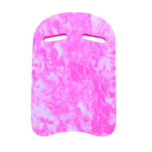 Swimming Board Swim Float Kickboard For Children Safe Training Pool Adult - Picture 1 of 14