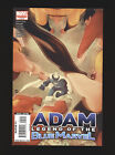 Adam: Legenda Błękitnego Marvela #5 prawie nowy stan.