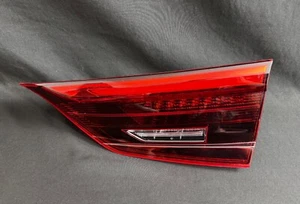 OEM 2019 2020 2021 INFINITI QX50 LED TAIL LIGHT LIFT GATE MOUNTED RIGHT RH - Picture 1 of 2