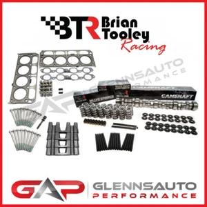 Brian Tooley Racing (BTR) GEN 5 2014+ DOD Kit w/ Gen 5 LT1/LT4 Cam Kit - Foto 1 di 1