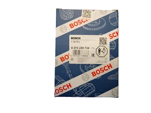 New BOSCH OEM Alternator Voltage Regulator 0 272 220 734, 0272220734, JB21 - Picture 1 of 2