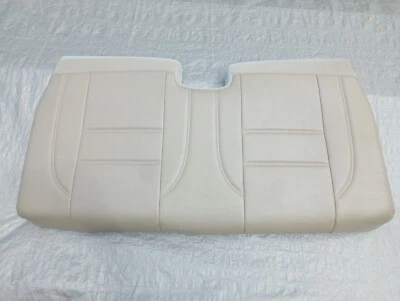 Cojín asiento trasero tercera fila confort Volvo Wagon 1994-2000 850 V70 V70 XC 9166019 Foto 1 de 4