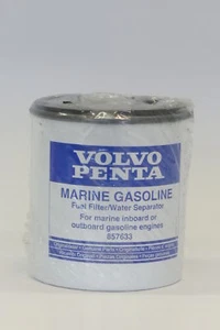 Original Volvo Penta Kraftstofffilter 857633 - Bild 1 von 1