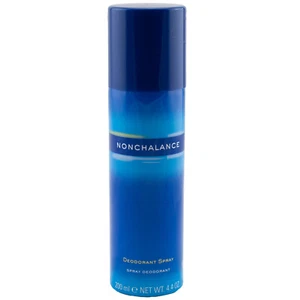 Nonchalance Deo Spray 1 x 200 ml Deodorant for Woman Gentle on the Skin - Picture 1 of 1