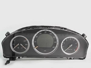 2008 - 2009 Mercedes C Class W204 6Cyl Speedometer Gauge Instrument Cluster Oem - Picture 1 of 11