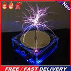 Music for Tesla Coil Speaker Wireless Transmission Touchable Artificial Spark
