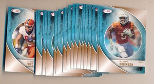 2023 SAGE ROOKIES Low Series GOLD XRC - PICK YOUR OWN PLAYER !!!!