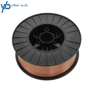 1Pcs ER70S-6 .045" (1.2 mm) 44 lb Roll Mild Steel Mig Welding Wire - Picture 1 of 12