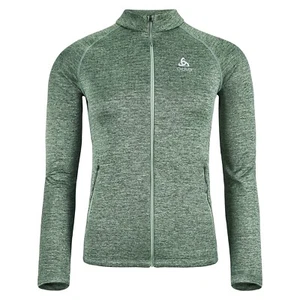 Chaqueta de mujer ODLO FLI senderismo al aire libre capa intermedia - Imagen 1 de 6