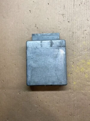 Ford E-Series 2004 módulo de control del motor 4,6 L computadora ECU ECM E5278 DG1 Foto 1 de 4