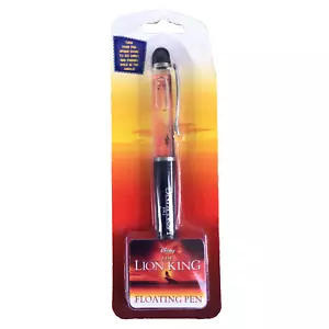 Floating Pen from Disney's The Lion King Innovative Design LLC - Picture 1 of 5