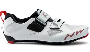 Northwave Tribute 2 Carbon Triathlon Shoes - EU42. - Picture 1 of 2