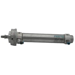 Cilindro neumático Festo doble acción 161425 DSW-32-100-PB - Imagen 1 de 6