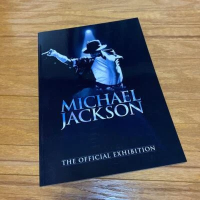 Michael Jackson Photo Book - Image 1 of 3
