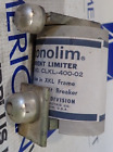 Econolim CLKL-400-02 Current Limiter For XKL Frame Fusematic Circuit Breaker
