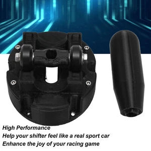 Sequential Shifter Mod für Logitech G25 G27 G29 G920 G923 für THRUSTMASTER TH8A - Bild 1 von 12