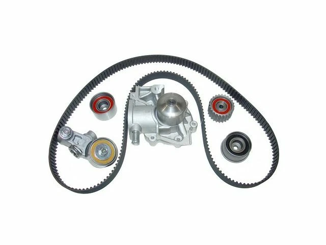 Kit de correa de distribución para 1999-2005 Subaru Impreza 2000 2001 2002 2003 2004 S366SG Foto 1 de 1