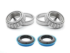 Vauxhall F23 Gearbox Bearing Differential Seals LSD Z20LET OEM - Picture 1 of 4