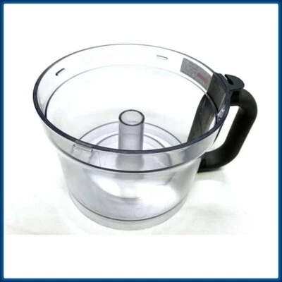 KENWOOD Ciotola Contenitore Plastica Originale Robot Multipro FDM71 FDP65