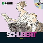 Franz Schubert Compact Disc Paule Du Bouchet