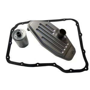 DIESLY 68RFE Transmission Filter Kit With Oil Pan Gasket For Ram 1500 - 3500 - Foto 1 di 6