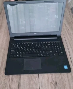 Dell Inspiron 15 41113/120ssd 8Gb Ram (OHNE BETRIEBSSYSTEM-OHNE BATTERY) - Bild 1 von 4