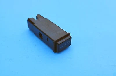 Toyota 4Runner 1989-2000 camioneta Tacoma probado OEM interruptor de densidad de aire acondicionado 158086 Foto 1 de 2