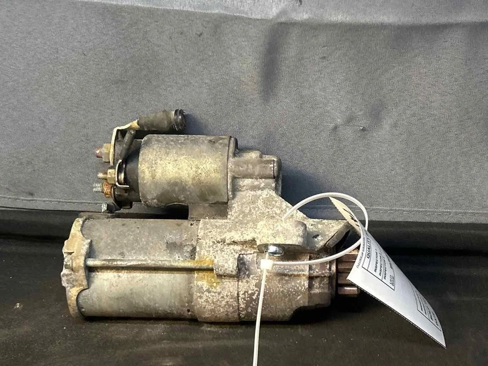 Fits 2011-19 Ford Explorer Starter Motor OEM:HD9Z11002B - Изображение 1 из 4