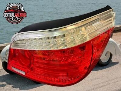 Задний правый задний фонарь для BMW 535 XI 3,0 л N54 7361882 2008-2010 от оригинального производителя - Изображение 1 из 4