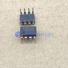 10PCS IC NE5534P NE5534AN  DIP-8 Low-Noise Operational Amplifier  DATE