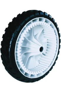 Toro 8 Inch Lawn Mower Wheel Assembly #125-2510 - Picture 1 of 1