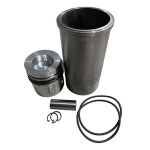 Juego de pistones completo para Case IH/IHC 844 845 884 885 895 4230 Motor D 268 - Imagen 1 de 2