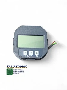 Endress+Hauser controler Display 71002865 / 71000082 /V02.0202 - Picture 1 of 2