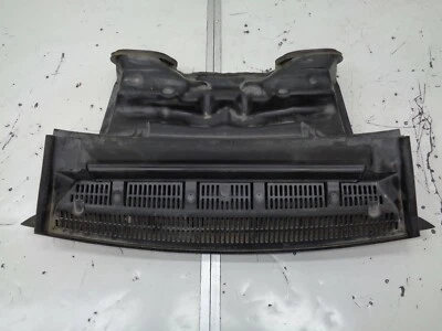 03-05 Land Range Rover Air Cleaner Intake Filter Box Cover Housing OEM AK2111361 - Image 1 of 4