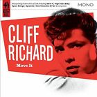 Cliff Richard Move It Cd Brand New Compilation
