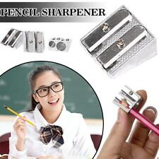 Metal Pencil Sharpener Multi Functional Cosmetic Pencil Sharpener Y8B2