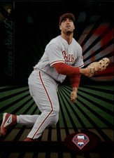 2003 (PHILLIES) Donruss Stat Line Career #353 Travis Lee/336