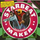 Starbeat Maker Dust Off The Floor (CD)