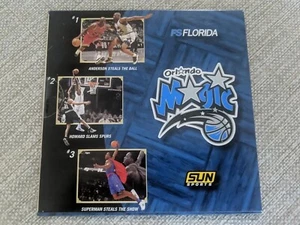 Orlando Magic Top 20 Moments Shaq Howard Hardaway Superman New - Picture 1 of 2