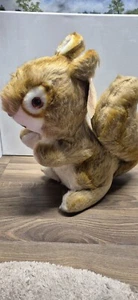 squirrel and bear stuffed animal - Picture 1 of 12
