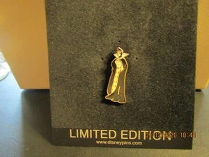 Hard 2 Find Ltd Ed DisneyShopping.com - Space Age Serie - Evil Queen Pin - Bild 1 von 1