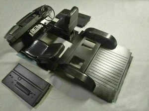 1/10 Scale Interior for Classic Range Rover Hard Body TRX-4 Axial SCX10 / II RC - Picture 1 of 10