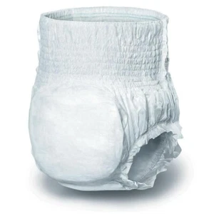 Windel für Erwachsene, Einweg Klimmzüge - MEDIUM, 20/BG; 4 Bgs/CS (80/CS) - Bild 1 von 2