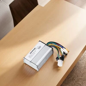 36V 48V 20A Brushless Motor Controller Aluminum Alloy Electric Scooter LJ - Picture 1 of 24